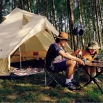 چادر بلک دیر مدل BD12121137