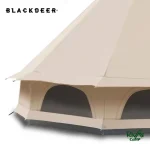 چادر سرخپوستی بلک دیر مدل BD12121137