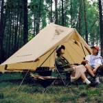 چادر کمپینگ BLACKDEER مدل BD12121137