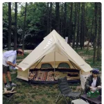 چادر سرخپوستی بلک دیر مدل BD12121137