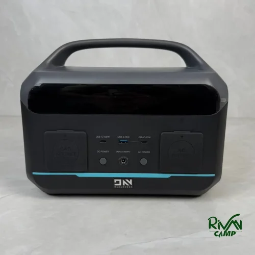 پاور استیشن DARANENER مدل NEO 300 PRO