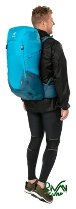 کوله کوهنوردی ۳۲ لیتری دیوتر مدل FUTURA