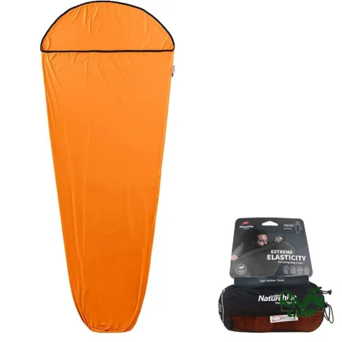 لاینر کیسه خواب نیچرهایک مدل NH17N002-D