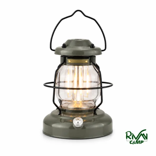 چراغ فانوسی نیچرهایک مدل NH21ZM010‑M