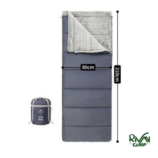 کیسه خواب نیچرهایک مدل CNK2300SD012