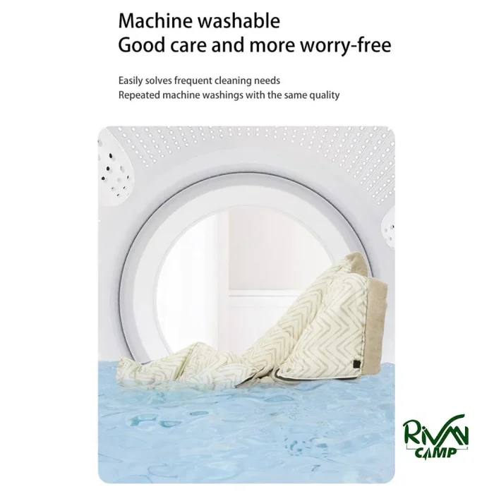 کیسه خواب نیچرهایک DP200 مدل CNK2300SD012 - تصویر 7