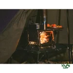 اجاق هیزمی نیچرهایک CNK2300CW020