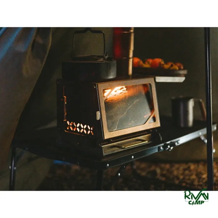 اجاق هیزمی نیچرهایک CNK2300CW020