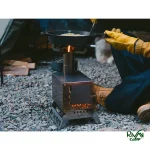 اجاق هیزمی نیچرهایک CNK2300CW020