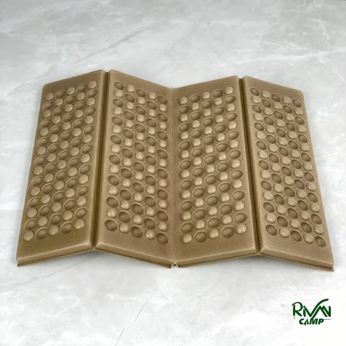زیرانداز آکاردئونی نیچرهایک مدل NH20PJ025