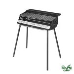 باربیکیو ایستاده تاشو نیچرهایک مدل CNK2300015