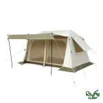 چادر بادی ایر 8.5 Village نیچرهایک مدل CNK2300ZP019