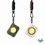 چراغ شارژی مینی نیچرهایک مدل CNK2450ZM014