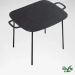 ساج پایه دار نیچرهایک NH20SK003