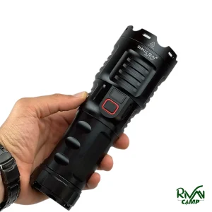 چراغ قوه اسمال سان مدل T301