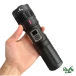 چراغ قوه زینگارو مدل 2303b
