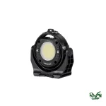 پروژکتور شارژی فندک دار سفری بلک داگ مدل CBD2450ZM012