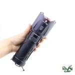 چراغ قوه زینگارو مدل 2406