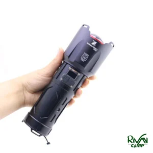 چراغ قوه زینگارو مدل 2406