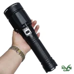 چراغ قوه اسمال سان مدل G999