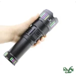 چراغ قوه زینگارو مدل W512