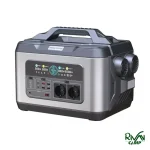 پاور استیشن پولار مدل M2200L