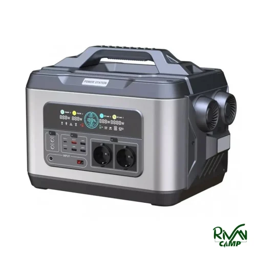 پاور استیشن پولار مدل M2200L
