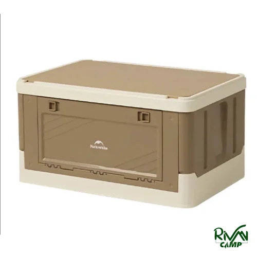جعبه وسایل تاشو نیچرهایک مدل CNK2350XB012