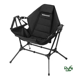 صندلی آلومینیومی بلک داگ مدل CBD2450JJ021