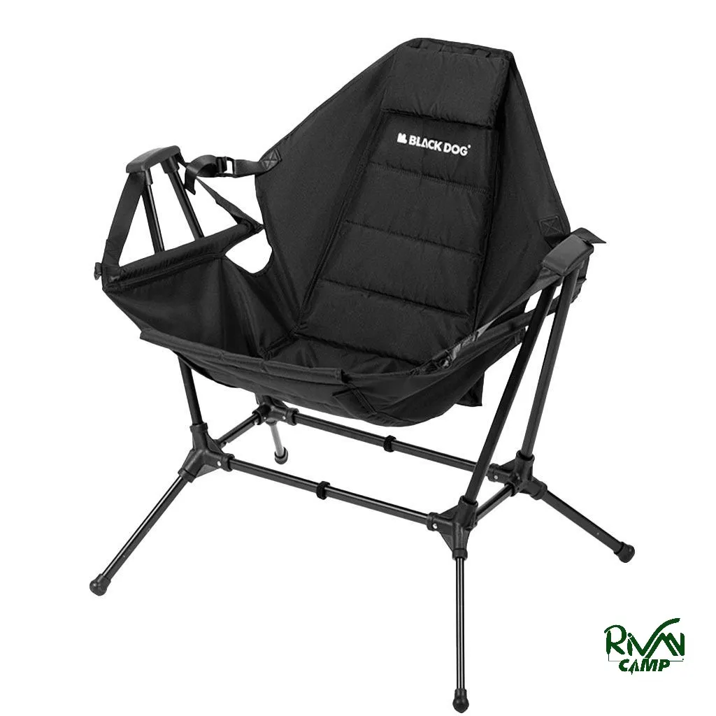 صندلی آلومینیومی بلک داگ مدل CBD2450JJ021