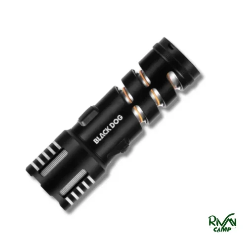 چراغ قوه بلک داگ مدل‌ CBD2450ZM011