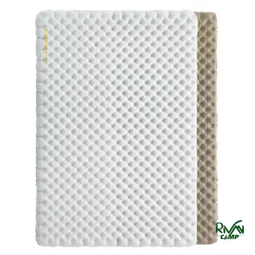زیرانداز کیسه خواب 2 نفره نیچرهایک مدل CNK2450WS012