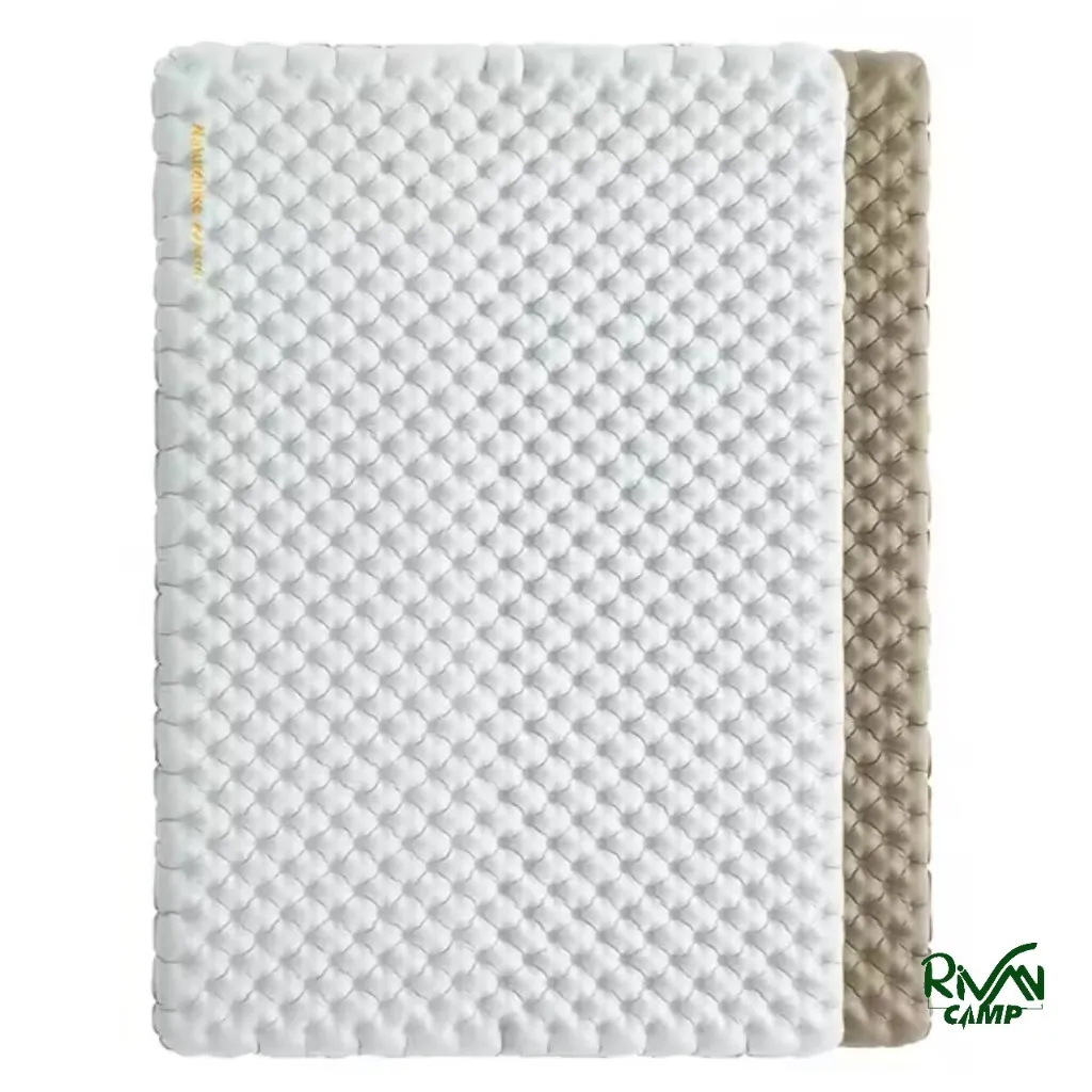 1 زیرانداز کیسه خواب 2 نفره نیچرهایک مدل CNK2450WS012