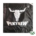 زیرانداز چادر کله گاوی مدل PKN-D1005