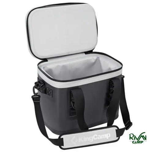 کول باکس مسافرتی کینگ کمپ مدل KP2107