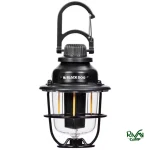 چراغ فانوسی شارژی بلک داگ مدل CBD2450ZM013