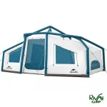 چادر بادی 2-3 نفره نیچرهایک مدل CNK2300ZP012