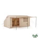 چادر بادی نیچرهایک مدل NH22ZP013