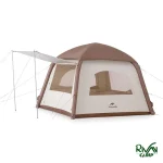 چادر بادی Ango Air نیچرهایک مدل CNH23ZP12002