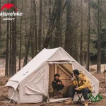 چادر بادی ایر 6.3 نیچرهایک مدل NH20ZP009