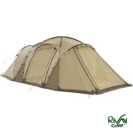 چادر تونلی 4 نفره نیچرهایک مدل NH22YW005