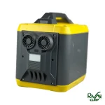 پاور استیشن قابل حمل LIPOWER مدل M1200L-S