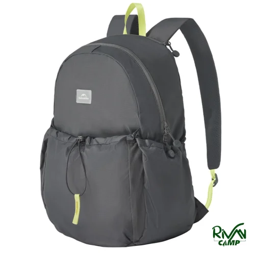کوله پشتی تاشو 20 لیتری نیچرهایک مدل CNK2450XB026