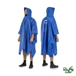 پانچو سه‌کاره نیچرهایک NH17D002-M