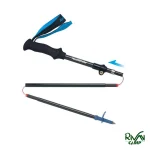 عصای کوهنوردی نیچرهایک مدل NH18D010-Z | ST07