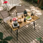 میز کمپینگ نیچرهایک مدل NH19Z003-D