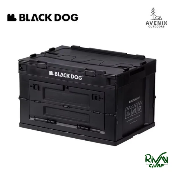 جعبه وسایل بلک داگ مدل CBD2450XB014