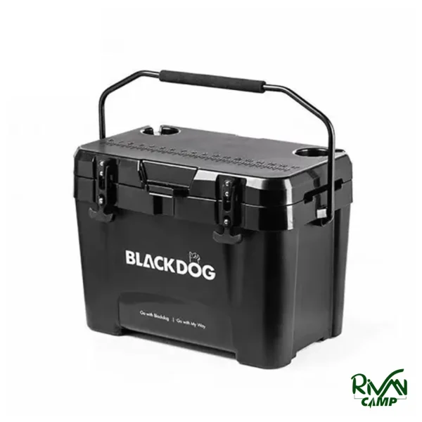کول باکس بلک داگ مدل BD-BWX003 حجم 26 لیتر