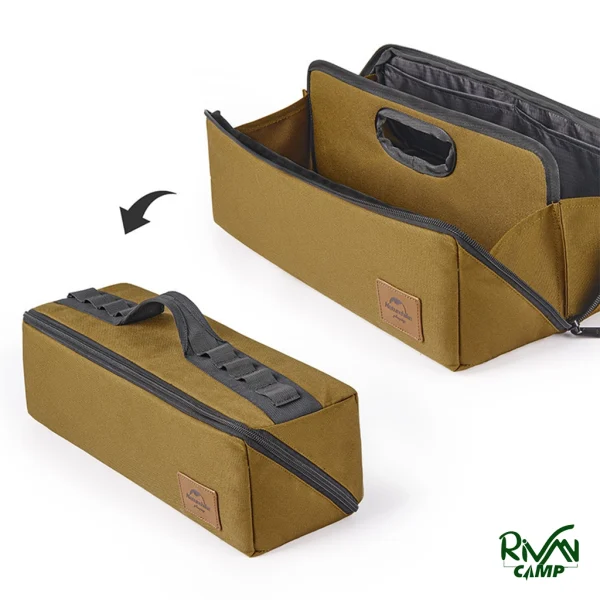 کیف ابزار نیچرهایک مدل CNH22SN018