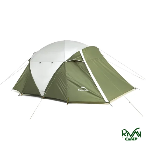 چادر 4 نفره نیچرهایک CNK2450WS041